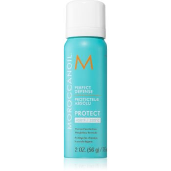 Moroccanoil Protect spray cu protecție termică, pentru aranjarea cu placa și cu ondulatorul - imagine 2
